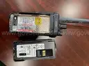 Motorola APX4000 VHF Digital/Analog Portable Radios