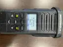 Motorola APX4000 VHF Digital/Analog Portable Radios