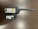 Motorola APX4000 VHF Digital/Analog Portable Radios