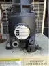 Ingersoll Rand Air Compressor 220V - (NOT WORKING)