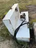 External Fuel Tank