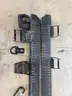 2024 Ford F150 stock side steps