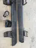 2024 Ford F150 stock side steps