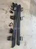 2024 Ford F150 stock side steps