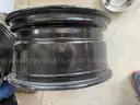 Full set of Ford stock wheels