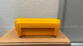 Medtronic Lifepak 500 Automated External Defibrillator w/ carrying case