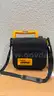 Medtronic Lifepak 500 Automated External Defibrillator w/ carrying case