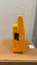 Medtronic Lifepak 500 Automated External Defibrillator w/ carrying case