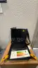 Medtronic Lifepak 500 Automated External Defibrillator w/ carrying case