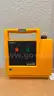 Medtronic Lifepak 500 Automated External Defibrillator w/ carrying case
