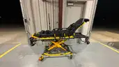 Stryker Power Pro XT powered Ambulance Cot Model 6500
