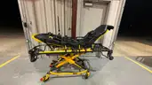 Stryker Power Pro XT powered Ambulance Cot Model 6500