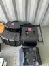 3 HX-5B Speaker System