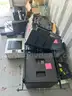 3 HX-5B Speaker System