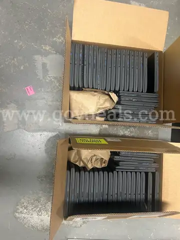 Lot of 50 Lenovo Chromebooks available for sale