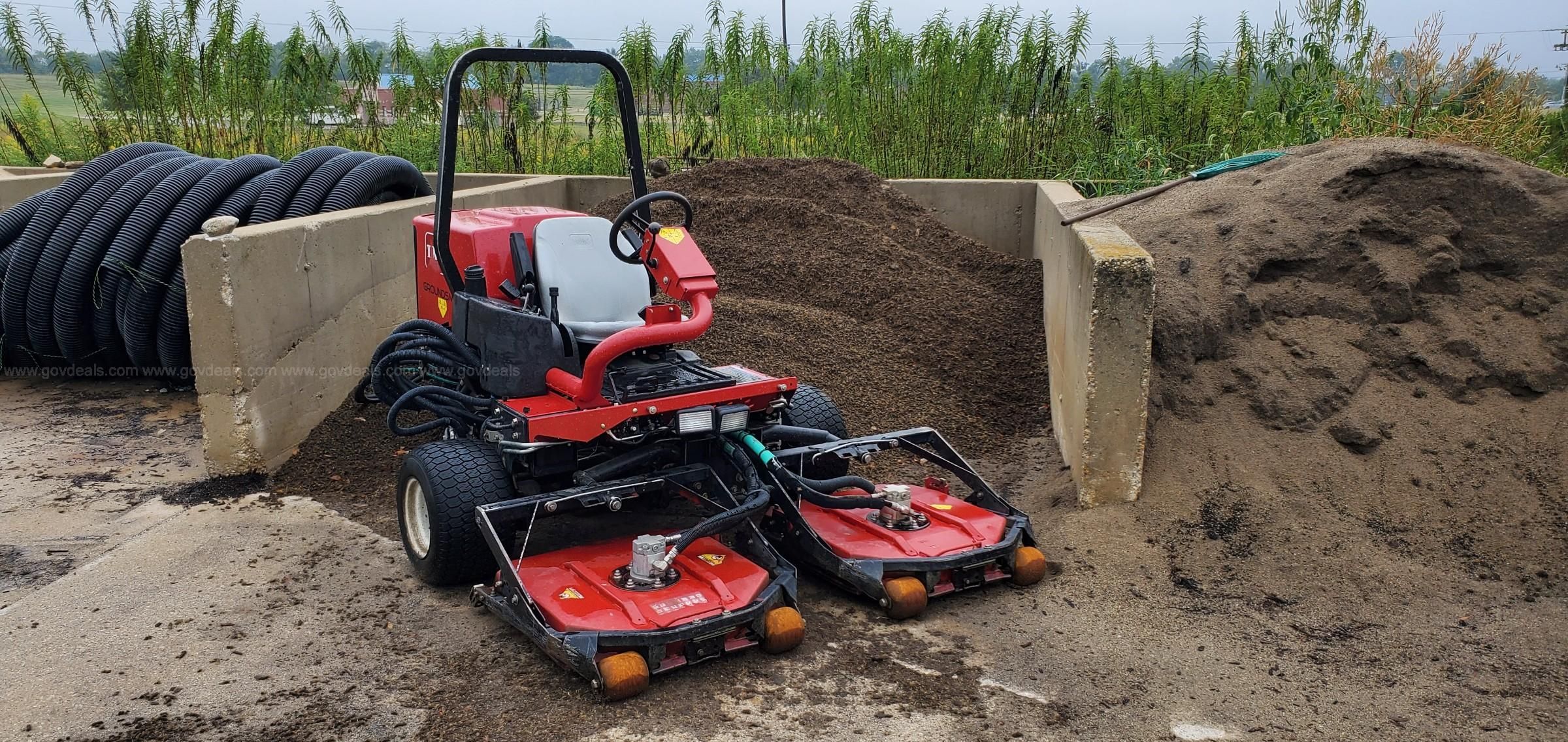 Toro 3500d for discount sale