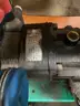 200 gallon Lesco water and pesticide spray tank with hose reel