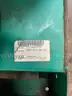 200 gallon Lesco water and pesticide spray tank with hose reel