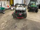 2020 Toro Z master 5000 72 inch cut riding propane mower
