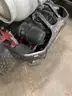 2020 Toro Z master 5000 72 inch cut riding propane mower