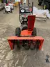 Ariens 2 stage 16.5 HP snowblower