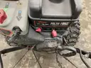 Ariens 2 stage 16.5 HP snowblower