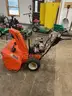 Ariens 2 stage 16.5 HP snowblower