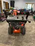 Ariens 2 stage 16.5 HP snowblower