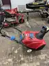 21 inch toro power clear snow blower