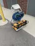 2 Maytronics Dolphin wave 120s