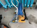 2 Maytronics Dolphin wave 120s