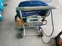 2 Maytronics Dolphin wave 120s