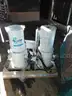 3 Accu-Tab chlorinators 1030s and 1 3070 Accu-Tab chlorinator