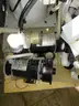 3 Accu-Tab chlorinators 1030s and 1 3070 Accu-Tab chlorinator