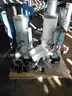 3 Accu-Tab chlorinators 1030s and 1 3070 Accu-Tab chlorinator