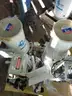 3 Accu-Tab chlorinators 1030s and 1 3070 Accu-Tab chlorinator
