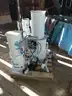 3 Accu-Tab chlorinators 1030s and 1 3070 Accu-Tab chlorinator