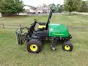 2007 JOHN DEERE 3225C MOWER