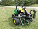 2007 JOHN DEERE 3225C MOWER