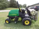 2007 JOHN DEERE 3225C MOWER
