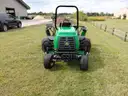 2007 JOHN DEERE 3225C MOWER