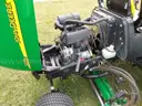 2007 JOHN DEERE 3225C MOWER