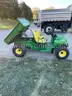 2007 JOHN DEERE TURF GATOR TX