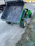2007 JOHN DEERE TURF GATOR TX