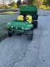 2007 JOHN DEERE TURF GATOR TX