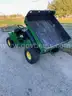2007 JOHN DEERE TURF GATOR TX
