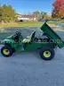 2007 JOHN DEERE TURF GATOR TX