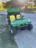 2007 JOHN DEERE TURF GATOR TX