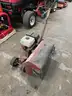 Brown F-991H bed edger