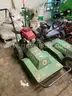 2005 Billy Goat BC2403H 10hp brush cutter